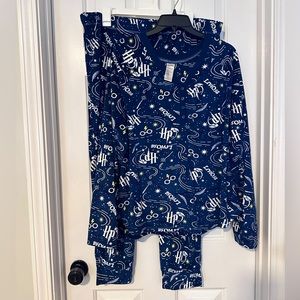 Harry Potter Lounge Set